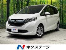 2017 Honda Freed