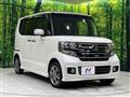 2016 Honda N BOX