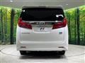 2019 Toyota Alphard Hybrid