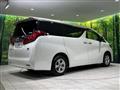 2019 Toyota Alphard Hybrid