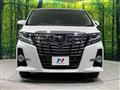 2017 Toyota Alphard G