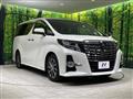 2017 Toyota Alphard G