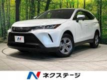 2023 Toyota Harrier