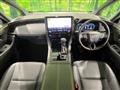 2023 Toyota Alphard Hybrid