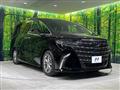 2023 Toyota Alphard Hybrid