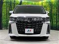 2022 Toyota Alphard G
