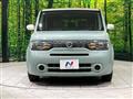 2016 Nissan Cube