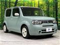 2016 Nissan Cube