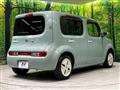 2016 Nissan Cube