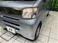 2016 Daihatsu Hijet Cargo