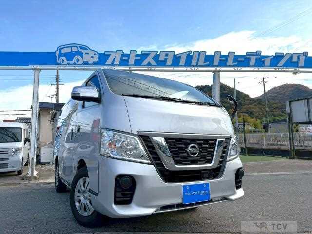 2018 Nissan Nissan Others