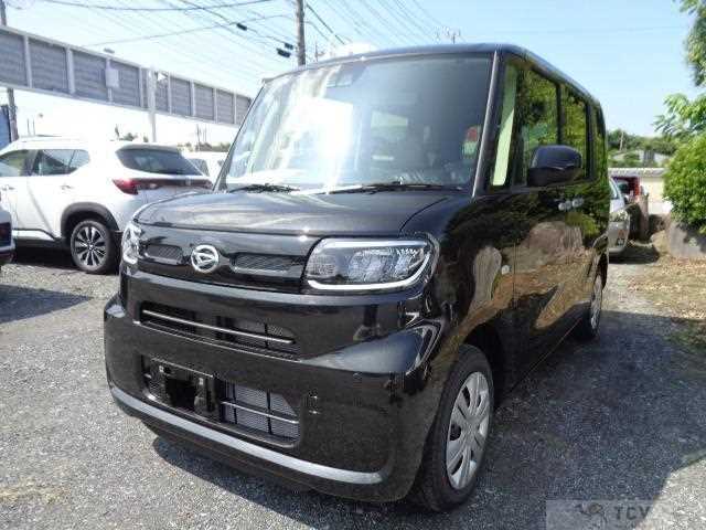 2025 Daihatsu Tanto