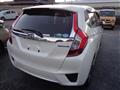 2014 Honda Fit Hybrid