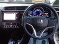 2014 Honda Fit Hybrid