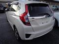 2014 Honda Fit Hybrid