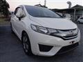 2014 Honda Fit Hybrid