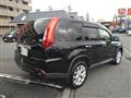2013 Nissan X-Trail
