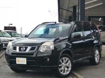 2013 Nissan X-Trail