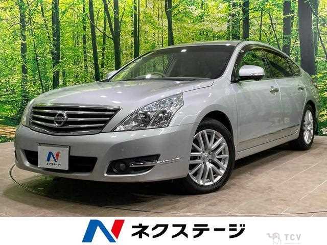 2009 Nissan Teana