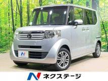 2013 Honda N BOX