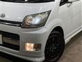2008 Daihatsu Move