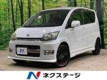 2008 Daihatsu Move