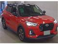 2020 Daihatsu Rocky