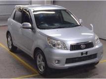 2014 Daihatsu Be-Go