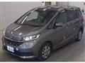 2023 Honda Freed