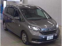 2023 Honda Freed