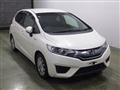 2015 Honda Fit Hybrid