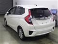 2015 Honda Fit Hybrid