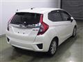 2015 Honda Fit Hybrid