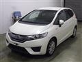 2015 Honda Fit Hybrid