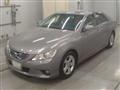 2010 Toyota Mark X