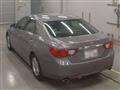 2010 Toyota Mark X