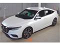 2021 Honda Insight