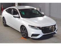 2021 Honda Insight