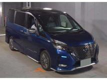 2020 Nissan Serena