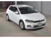 2021 Volkswagen Polo