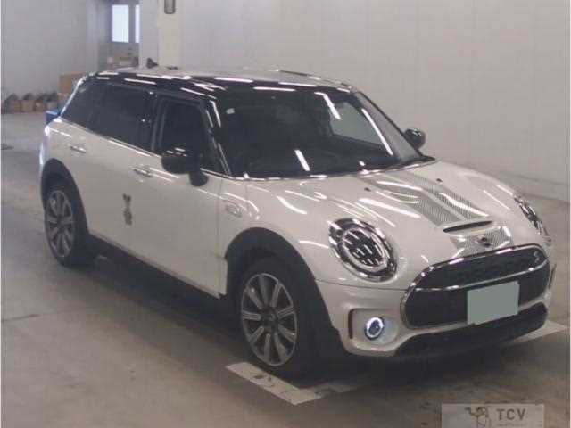 2024 BMW MINI