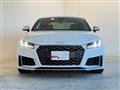 2021 Audi TTS