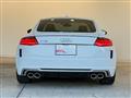 2021 Audi TTS