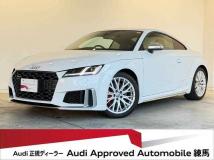 2021 Audi TTS
