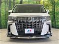 2019 Toyota Alphard G