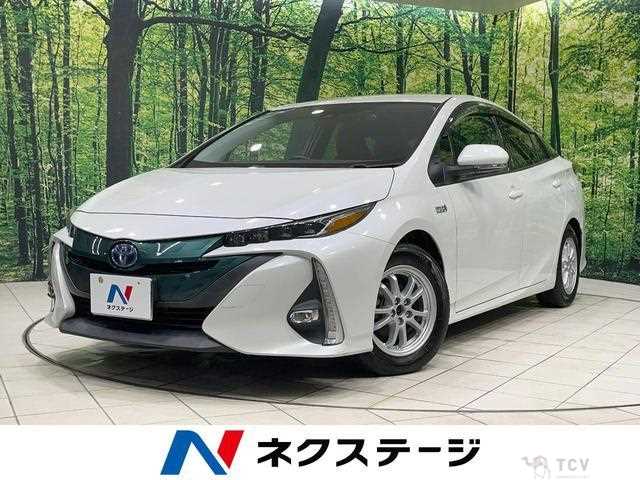 2018 Toyota Prius