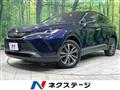 2020 Toyota Harrier