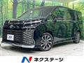 2025 Toyota Voxy
