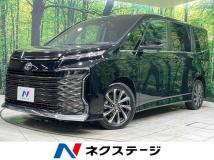 2025 Toyota Voxy