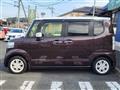 2017 Honda N BOX